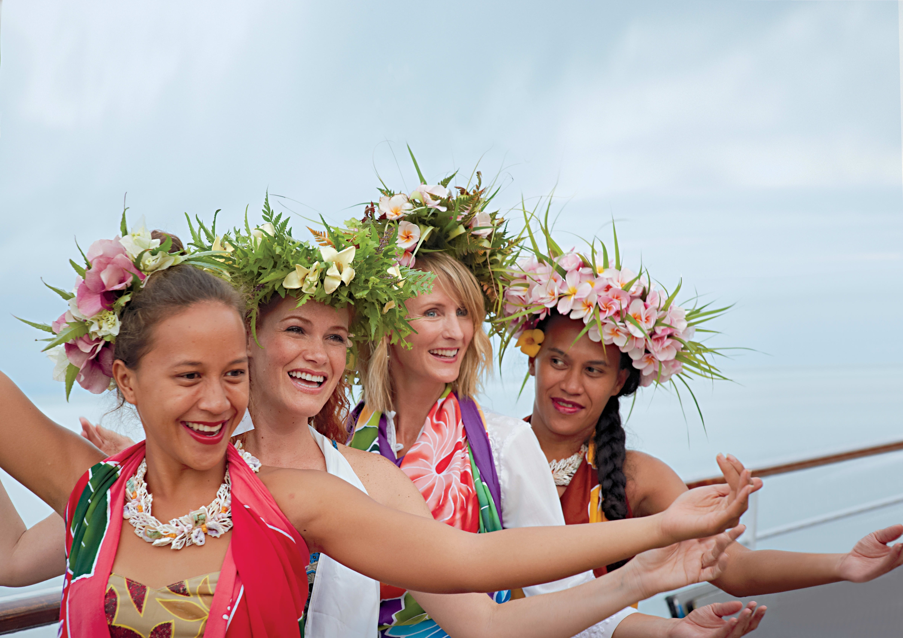 Local Performances on Board